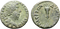 Ancient Roman coin of Emperor Commodus - Dionysopolis, Moesia Inferior