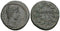 Beautiful Ancient Roman Provincial Coin of Augustus