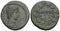 Beautiful Ancient Roman Provincial Coin of Augustus