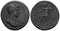 Ancient Roman Coin of the Emperor Hadrian minted in Sebaste, Phrygia - RARE