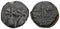 Ancient Greek coin from Colchis - Time of Mithradates VI Eupator (Circa 105-90 BC)