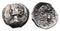 Ancient Archaemenid Kings of Persis. Kapat (Napad) 1-100 AD