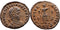 EF Roman coin of Valentinian II 375-392AD - CONCORDIA AVGGG - Antioch