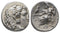 Superb Ancient Greek silver coin of Alexander III 'The Great'