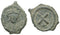 Byzantine coin of Tiberius II Constantine 578-582AD - Constantinople