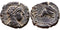 Ancient Roman Provincial coin of the Emperor Elagabalus