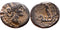 Ancient Roman Provincial coin - Tyche