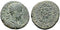 Ancient Roman Provincial coin of the Emperor Commodus - Cilicia. Anazarbos