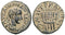 Superb Roman Provincial coin of Gordian III - Minted in Caesarea-Eusebia, Cappadocia
