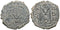 Ancient Byzantine coin of Theophilus 829-842 AD - Constantinople