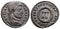 Ancient Roman coin of Constantine I - DN CONSTANTINI MAX AVG VOT XX - Siscia