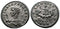 Ancient Roman coin of the Emperor Probus - SOLI INVICTO - Serdica Mint in EF+ condition