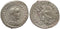 Roman Provincial coin of Philip II AR Tetradrachm of Antioch