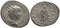 Gordian III AR silver antoninianus - VIRTVTI AVGVSTI