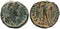 Roman coin of Arcadius - GLORIA ROMANORVM - Antioch