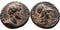 Ancient Roman Provincial Coin of Antoninus Pius minted in Lycaonia, Iconium