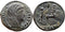Ancient Roman coin of Constantine I - Hand of God - Near perfect strike
