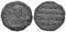 Byzantine coin of Romanus I Lecapenus 920-944 AD - Minted in Constantinople