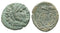 Ancient Macedonian Kings of Thrace - Lysimachos 323-281 BC - Lion
