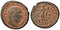 Ancient Roman coin of Licinius I 308-324AD - AE 24 Follis