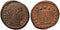 Ancient Roman coin of Constantine I minted in Nicomedia - Campgate
