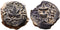 Ancient Judaean coin - First Jewish War 66-70AD Æ Prutah