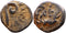 Judaean Procurators - Pontius Pilate 26-36 AD Prutah struck under Tiberius