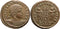 EF+ Ancient Roman coin of Constantine II as Caesar minted in Antioch