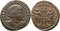 EF+ Ancient Roman coin of Constantine II as Caesar minted in Antioch