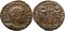 EF+ Ancient Roman coin of Constantine II as Caesar minted in Antioch