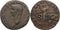 Budget Large Ancient Roman coin of Claudius I - LIBERTAS AVGVSTA
