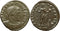 Ancient Roman coin of Constantine I The Great minted in Treveri