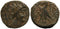 Seleucid Kingdom Antiochus VIII Grypos 121-96 BC