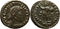 Ancient Roman coin of Constantine I The Great minted in Londinium