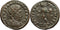 Ancient Roman coin of Constantine I The Great minted in Treveri