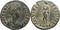 Ancient Roman coin of Aelia Flaccilla as Augusta minted in Antioch