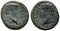 Ancient Roman coin of Germanicus with Drusus struck by Emperor Tiberius!