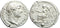 EF/VF+ Ancient Roman silver coin of the Emperor Hadrian minted in Rome