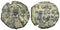 Byzantine coin of Constantine VII Porphyrogenitus with Romanus I - Constantinople