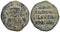 Byzantine coin of Constantine VII Porphyrogenitus with Romanus I - Constantinople