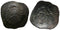 Ancient Byzantine coin of Alexius III Angelus-Comnenus - Constantinople mint struck 1195-1197 AD