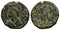 Ancient Roman coin of the Emperor Procopius - Usurper 365-366 AD