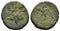 Ancient Greek coin minted in Pharnakeia, Pontos Circa 120-63 BC