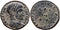 Scarce Ancient Roman coin of Constantine I The Great - CONSTANTINI AVGVSTI