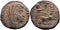 Ancient Roman coin of Constantine I - Hand of God - Minted in Antioch