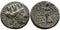 VF+ Ancient Greek coin from Apameia circa 1st Century BC - Nike