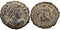 EF+ Ancient Roman coin of Valens as Augustus minted in Antioch - SECVRITAS REPVBLICAE