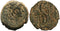 Seleukid Kingdom Alexander II Zabinas 128-122 BC