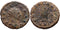 Budget Ancient Roman coin of the Emperor Carus struck under Emperors Carinus and Numerian