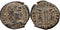 VF+ Ancient Roman coin of Constantine I The Great minted in Nicomedia